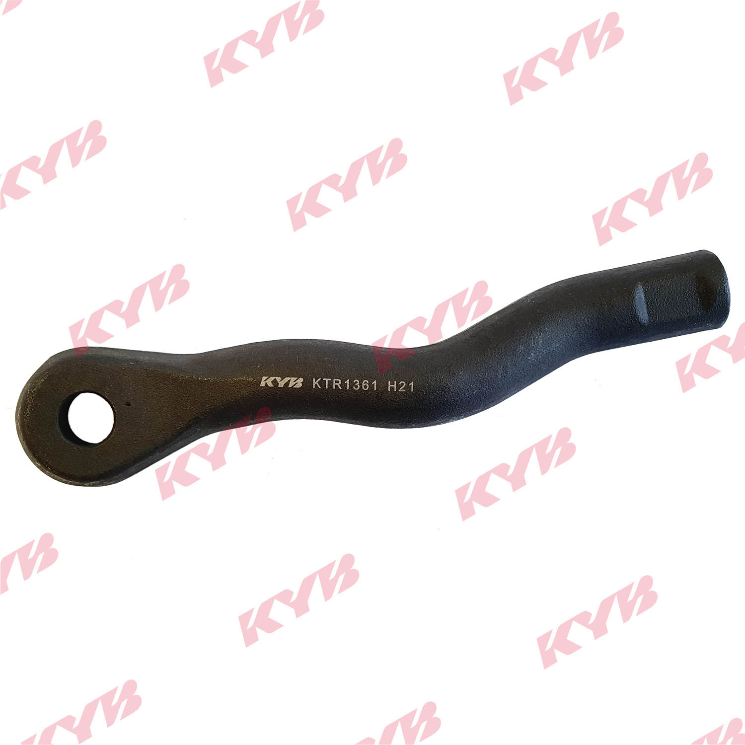 KYB Sporstangkugle ktr1361 venstre foraksel for LEXUS