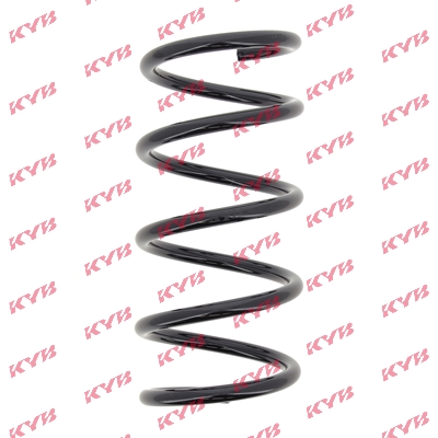 KYB Fjeder ra6392 bagaksel for FIAT