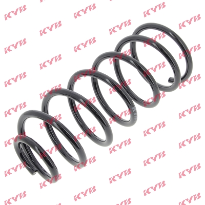 KYB Fjeder ra6673 bagaksel for HYUNDAI