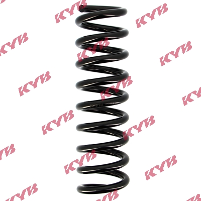 KYB Fjeder ra6675 bagaksel for MERCEDES-BENZ