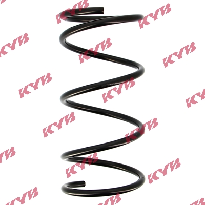 KYB Fjeder ra6680 bagaksel for SUBARU