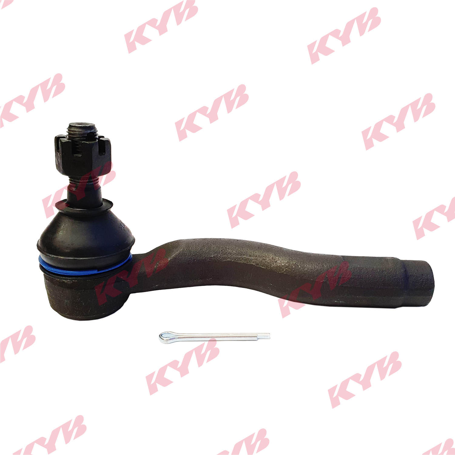 KYB Sporstangkugle ktr1317 venstre foraksel for MAZDA