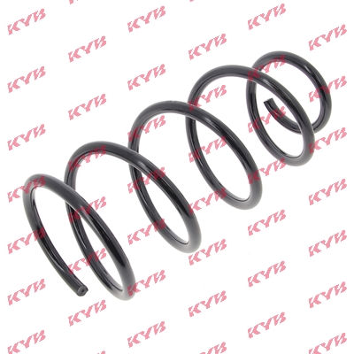 KYB Fjeder rc3415 foraksel for FORD