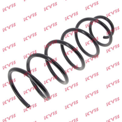 KYB Fjeder rc3463 foraksel for VOLVO