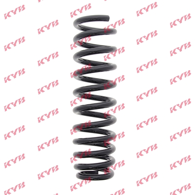 KYB Fjeder rc6705 bagaksel for MERCEDES-BENZ