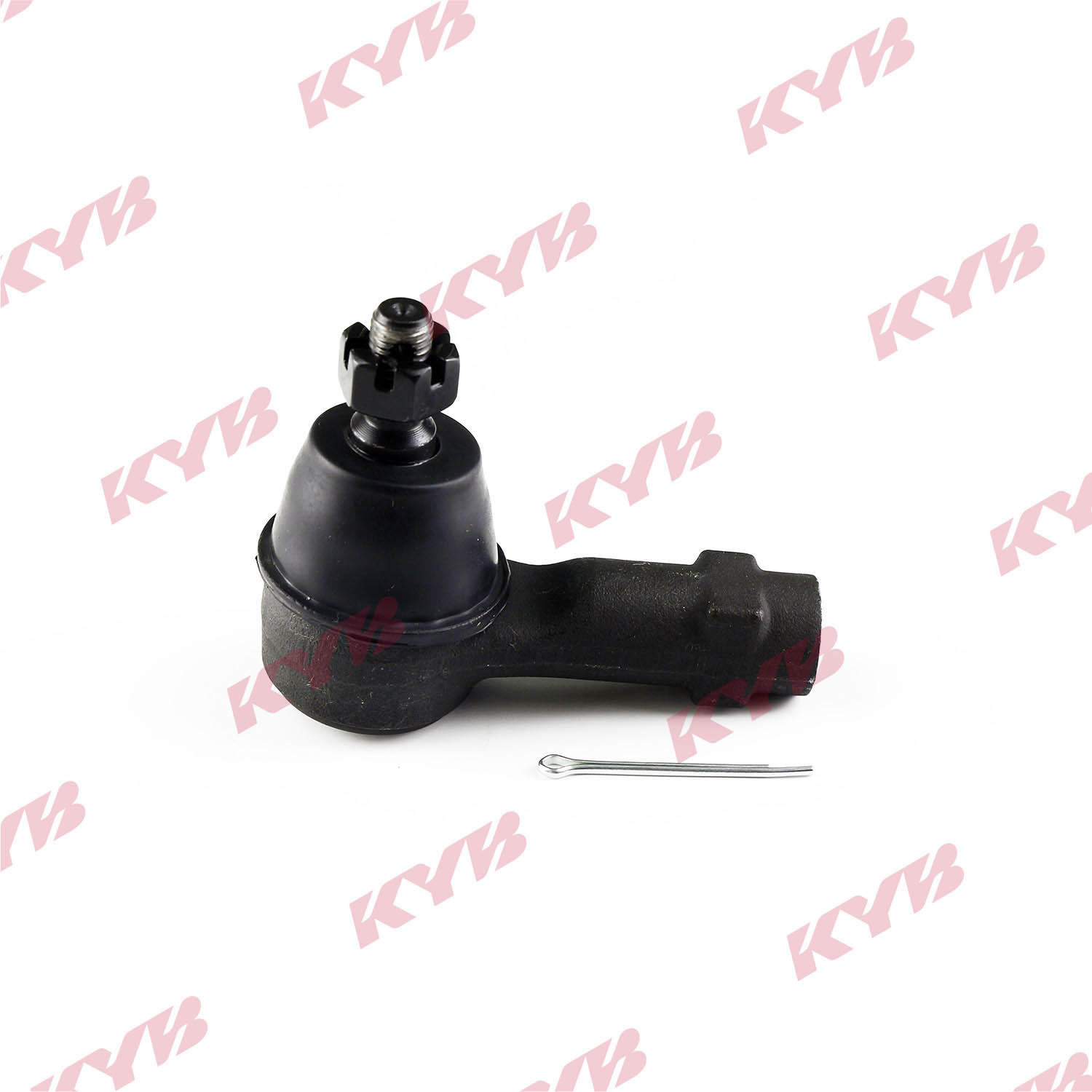 KYB Sporstangkugle ktr1288 foraksel for HYUNDAI KIA