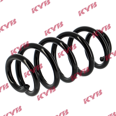 KYB Fjeder rh3478 foraksel for AUDI