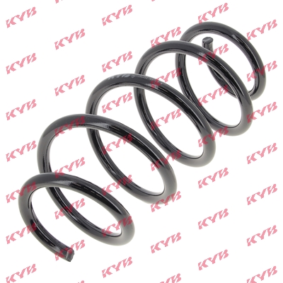 KYB Fjeder rh3511 foraksel for FORD