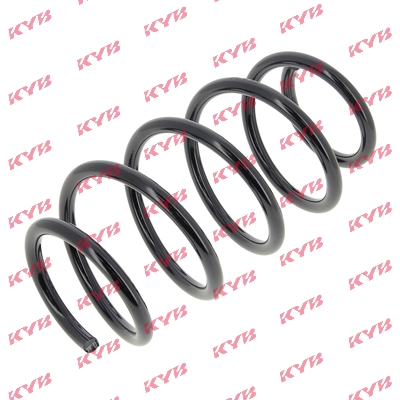 KYB Fjeder rh3522 foraksel for VAUXHALL