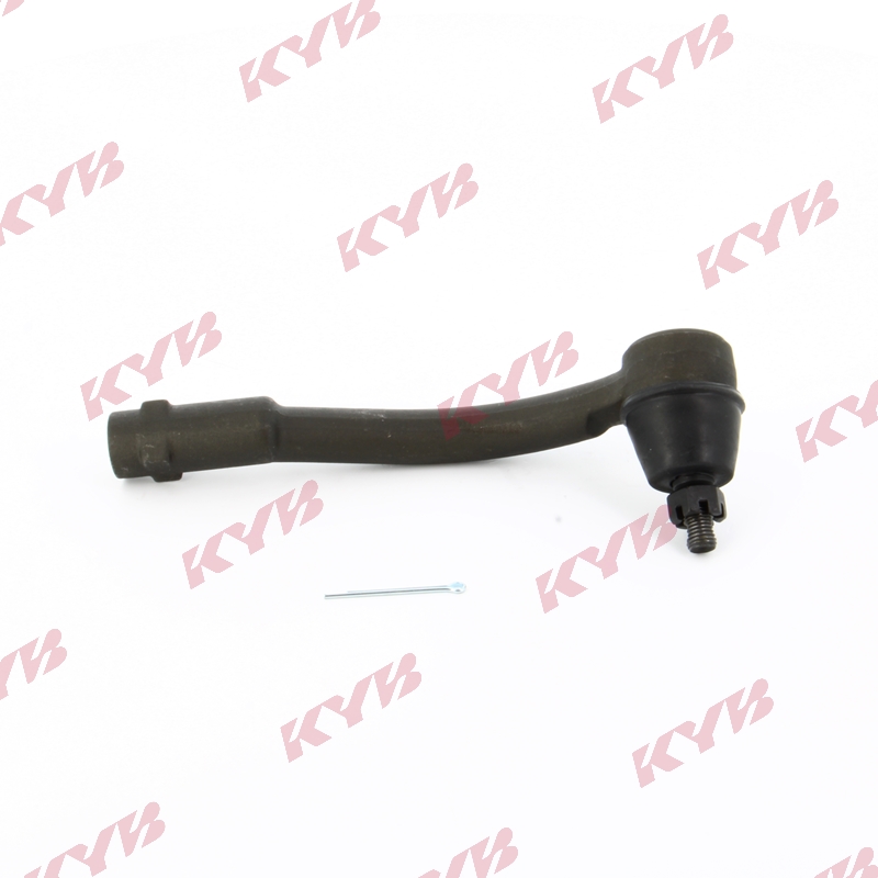 KYB Sporstangkugle ktr1394 venstre foraksel for HYUNDAI KIA