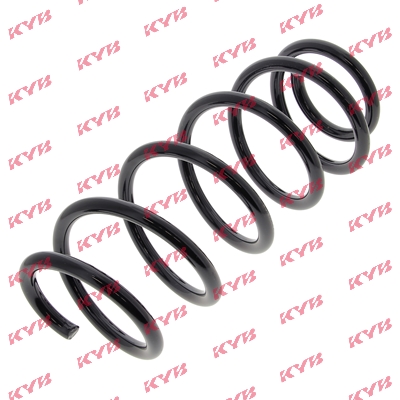 KYB Fjeder rh3552 foraksel for VW
