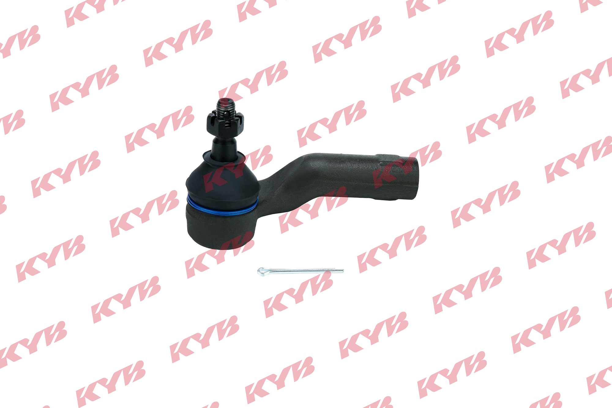 KYB Sporstangkugle ktr1262 venstre foraksel for MAZDA