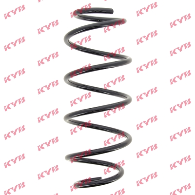 KYB Fjeder rh3907 foraksel for FIAT