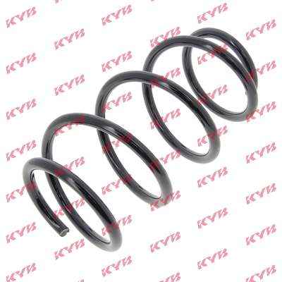 KYB Fjeder rh3911 foraksel for FIAT