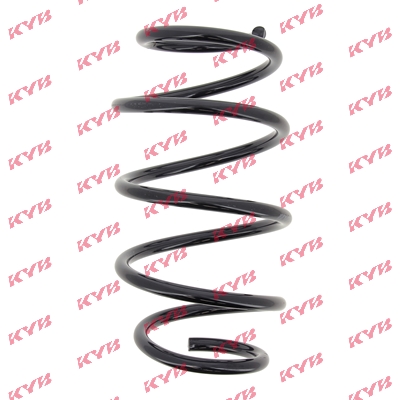KYB Fjeder rh3938 foraksel for NISSAN