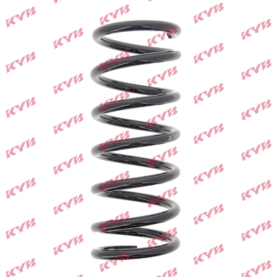 KYB Fjeder ra6668 bagaksel for FORD