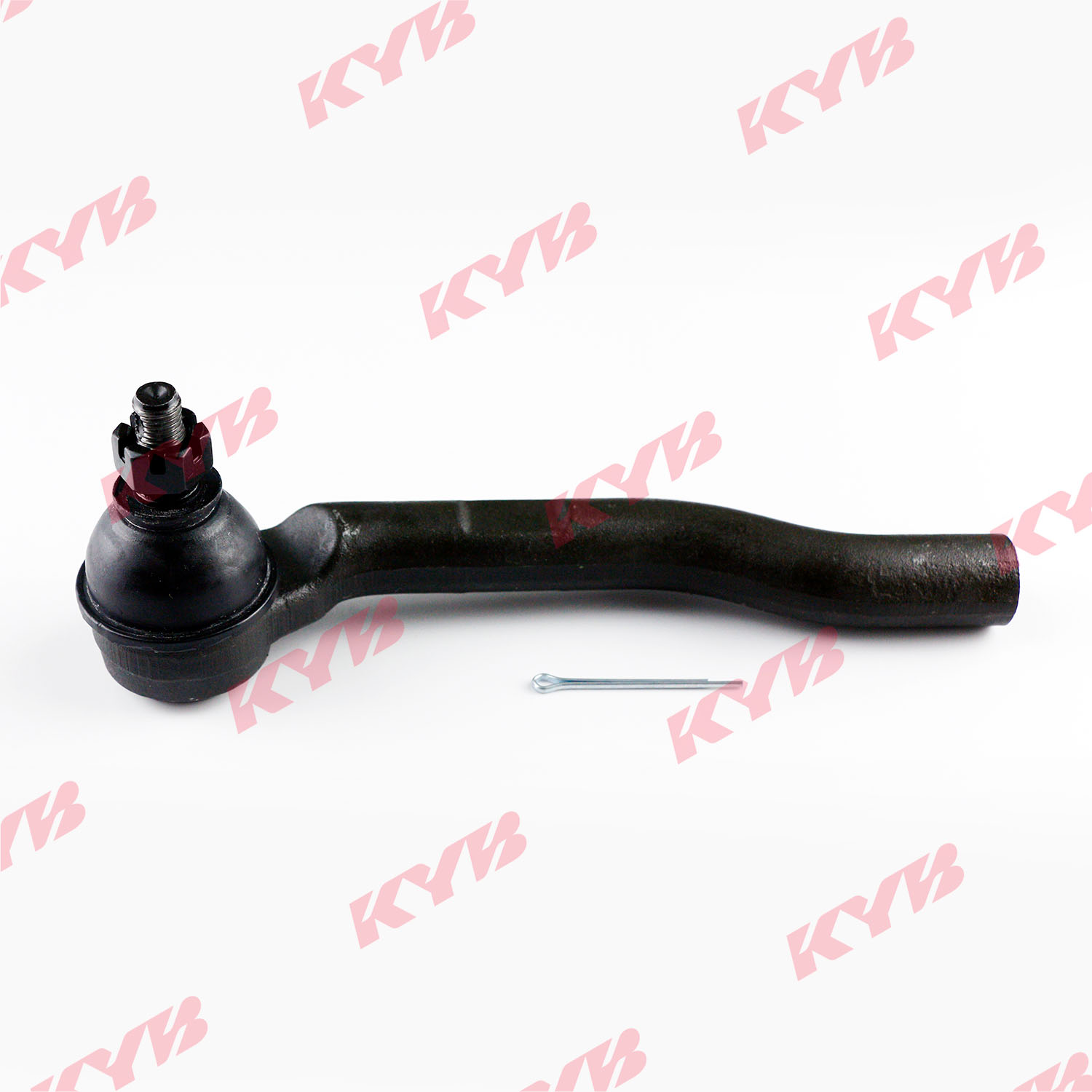KYB Sporstangkugle ktr1169 højre foraksel for HONDA