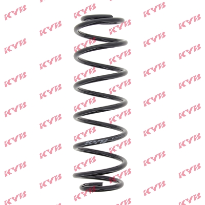 KYB Fjeder ra6996 bagaksel for SEAT