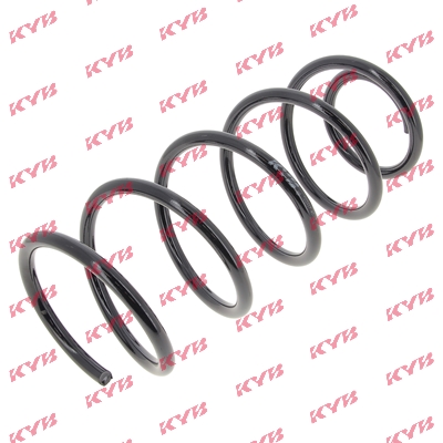 KYB Fjeder rc3417 foraksel for FORD