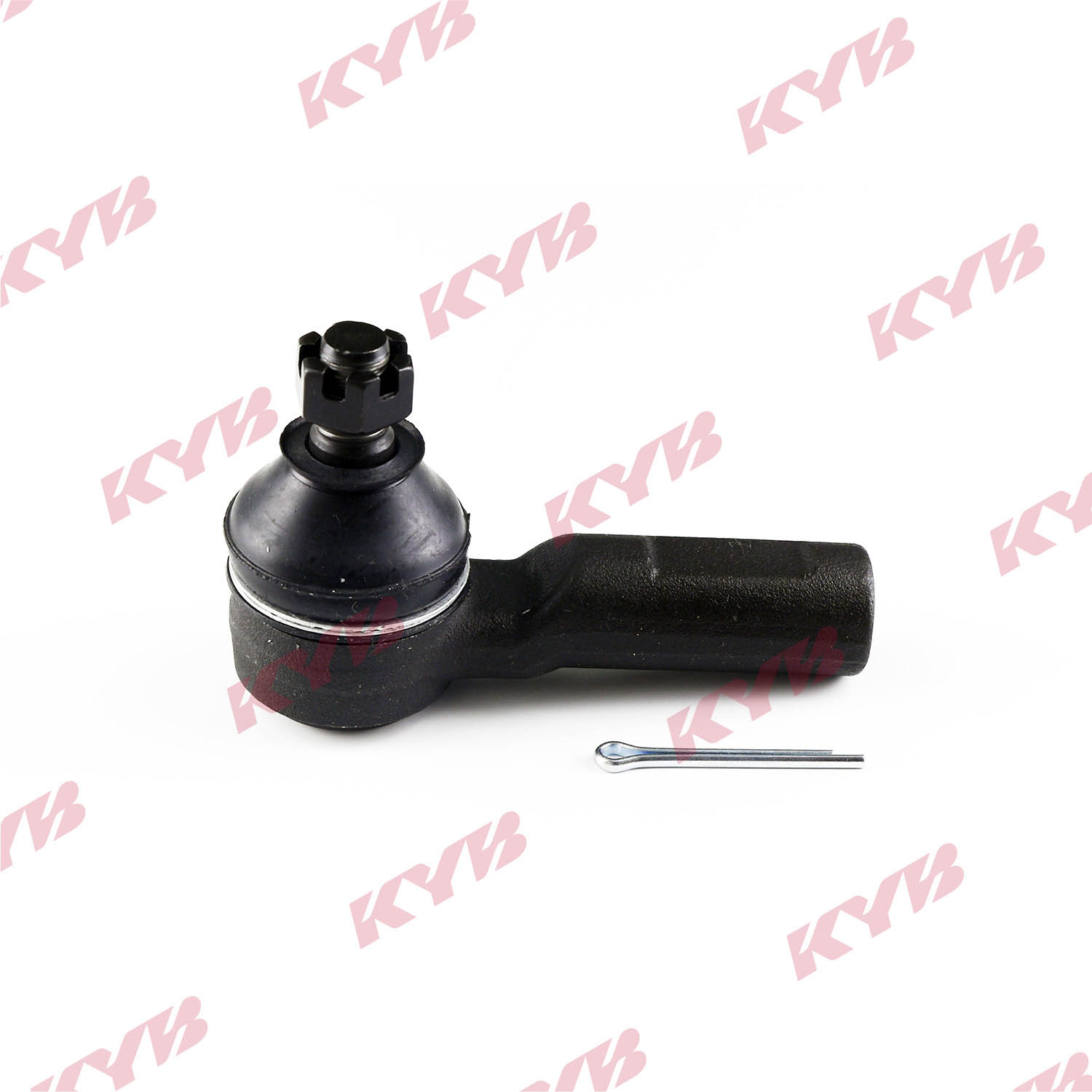 KYB Sporstangkugle ktr1287 foraksel for FIAT SUZUKI