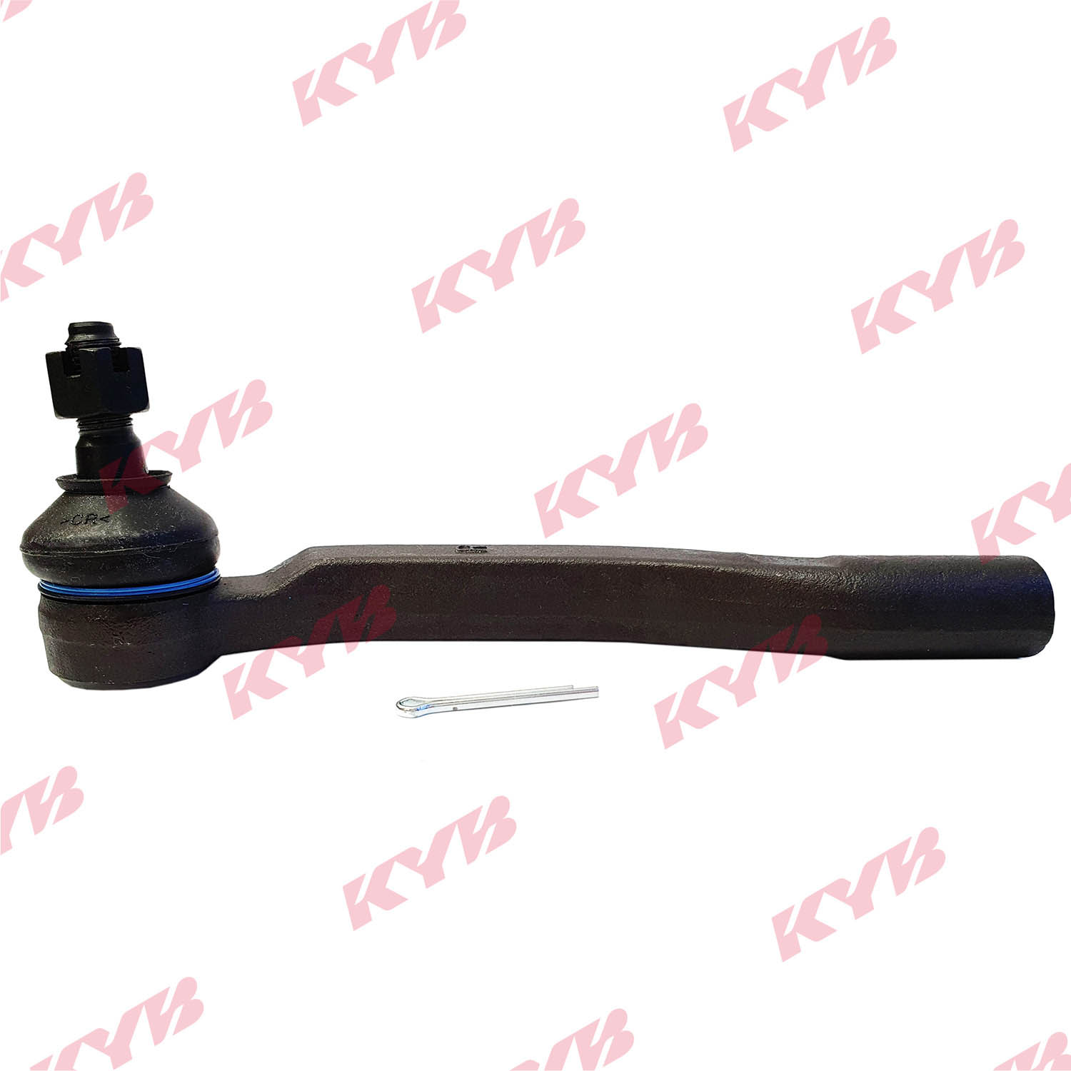 KYB Sporstangkugle ktr1112 højre foraksel for TOYOTA
