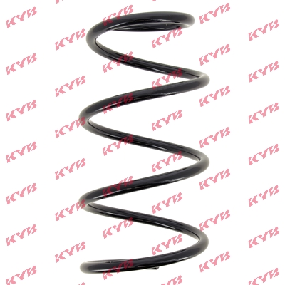 KYB Fjeder rc3450 foraksel for TOYOTA