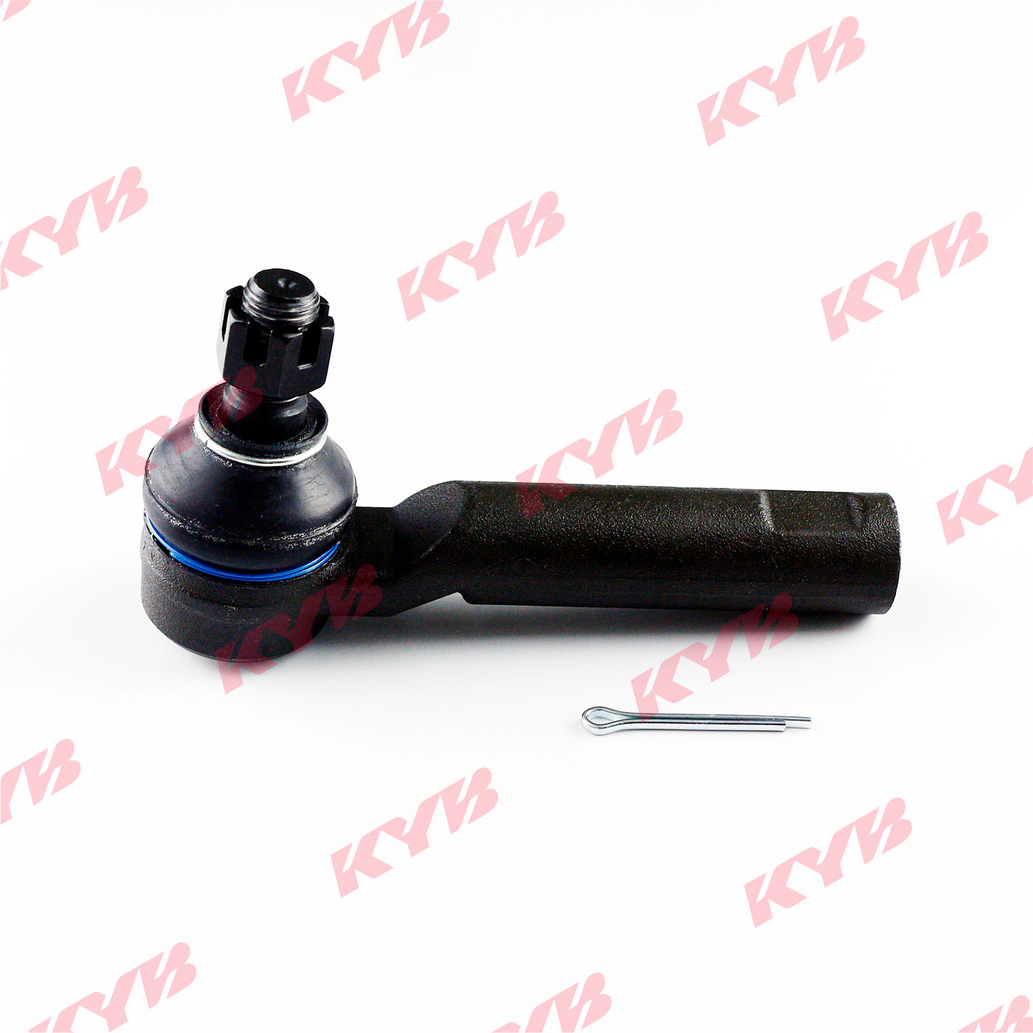 KYB Sporstangkugle ktr1108 foraksel for TOYOTA