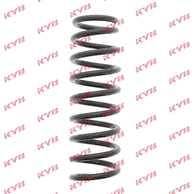 KYB Fjeder rc6368 bagaksel for KIA