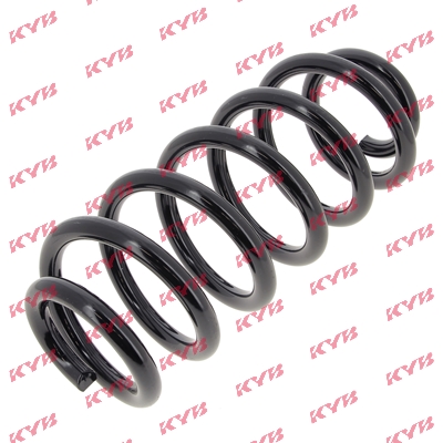 KYB Fjeder rh2077 foraksel for AUDI