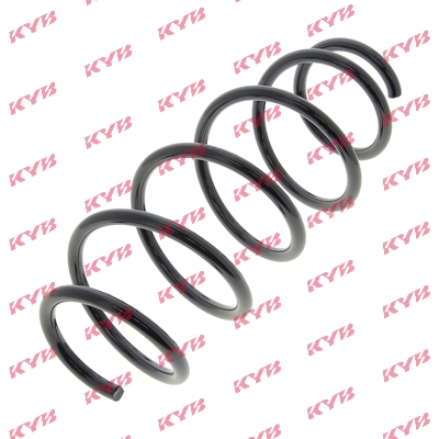 KYB Fjeder rh2825 foraksel for FORD