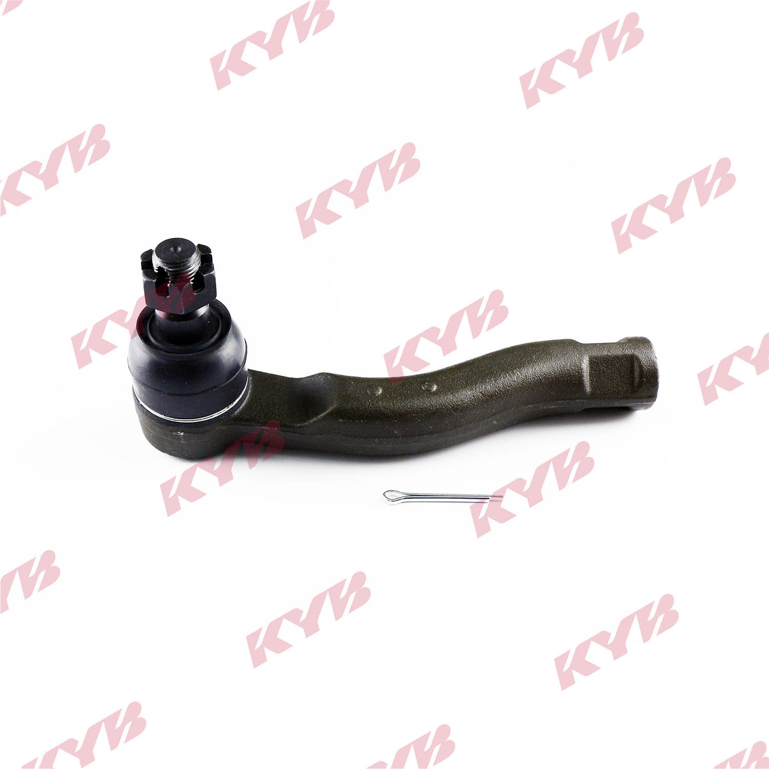 KYB Sporstangkugle ktr1222 venstre foraksel for LEXUS