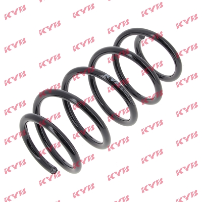 KYB Fjeder rh2874 foraksel for VAUXHALL