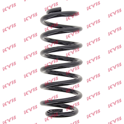 KYB Fjeder rh3477 foraksel for AUDI