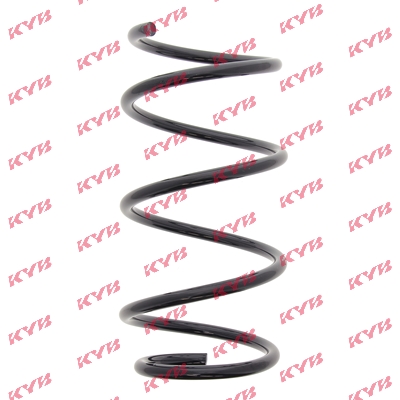 KYB Fjeder rh3482 foraksel for BMW
