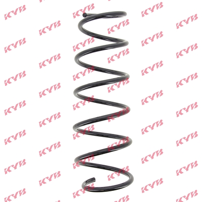 KYB Fjeder rh3506 foraksel for FIAT