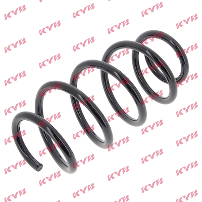 KYB Fjeder rh3510 foraksel for FORD