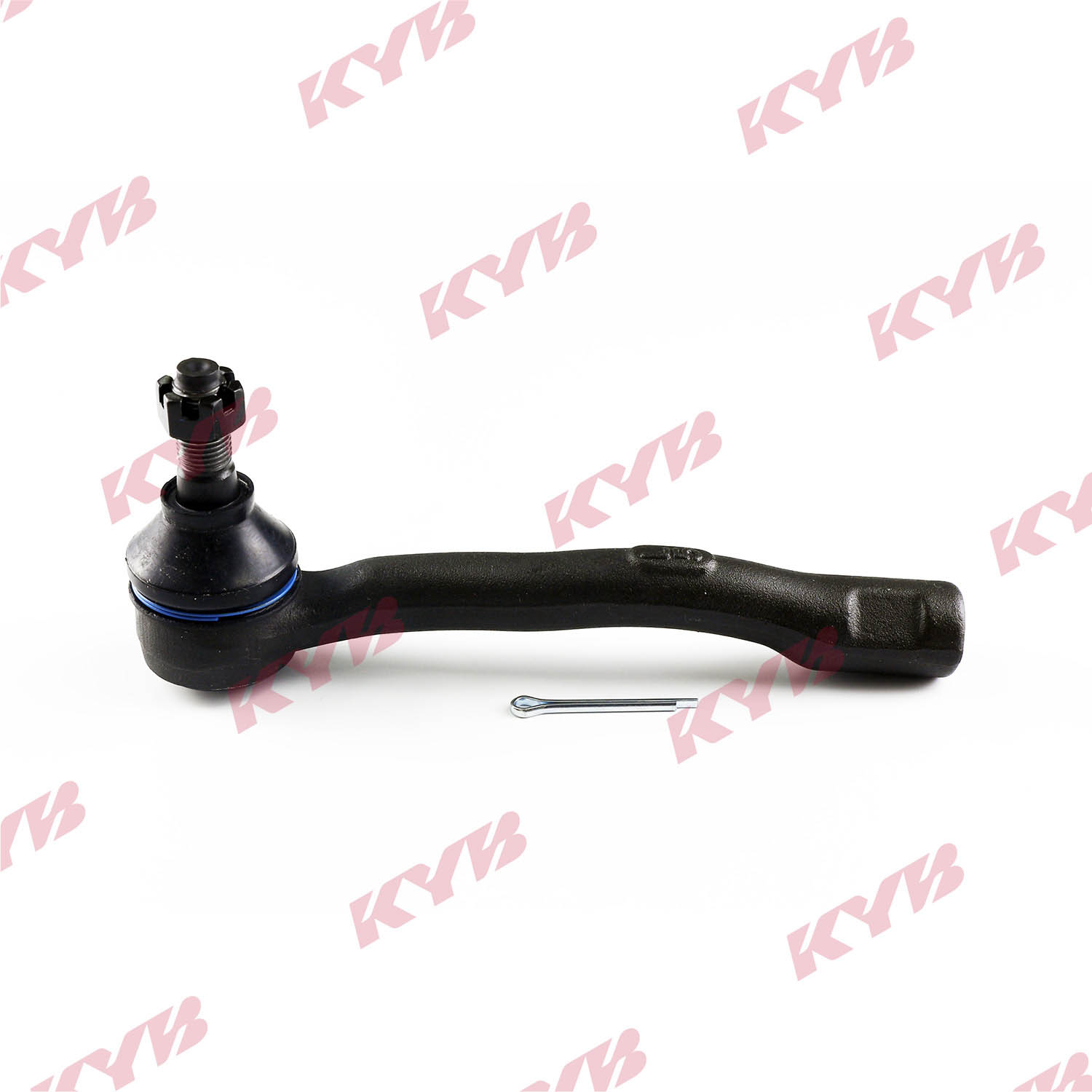KYB Sporstangkugle ktr1248 venstre foraksel for TOYOTA