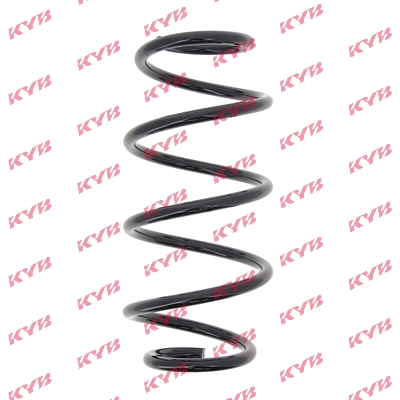 KYB Fjeder rh3550 foraksel for VW