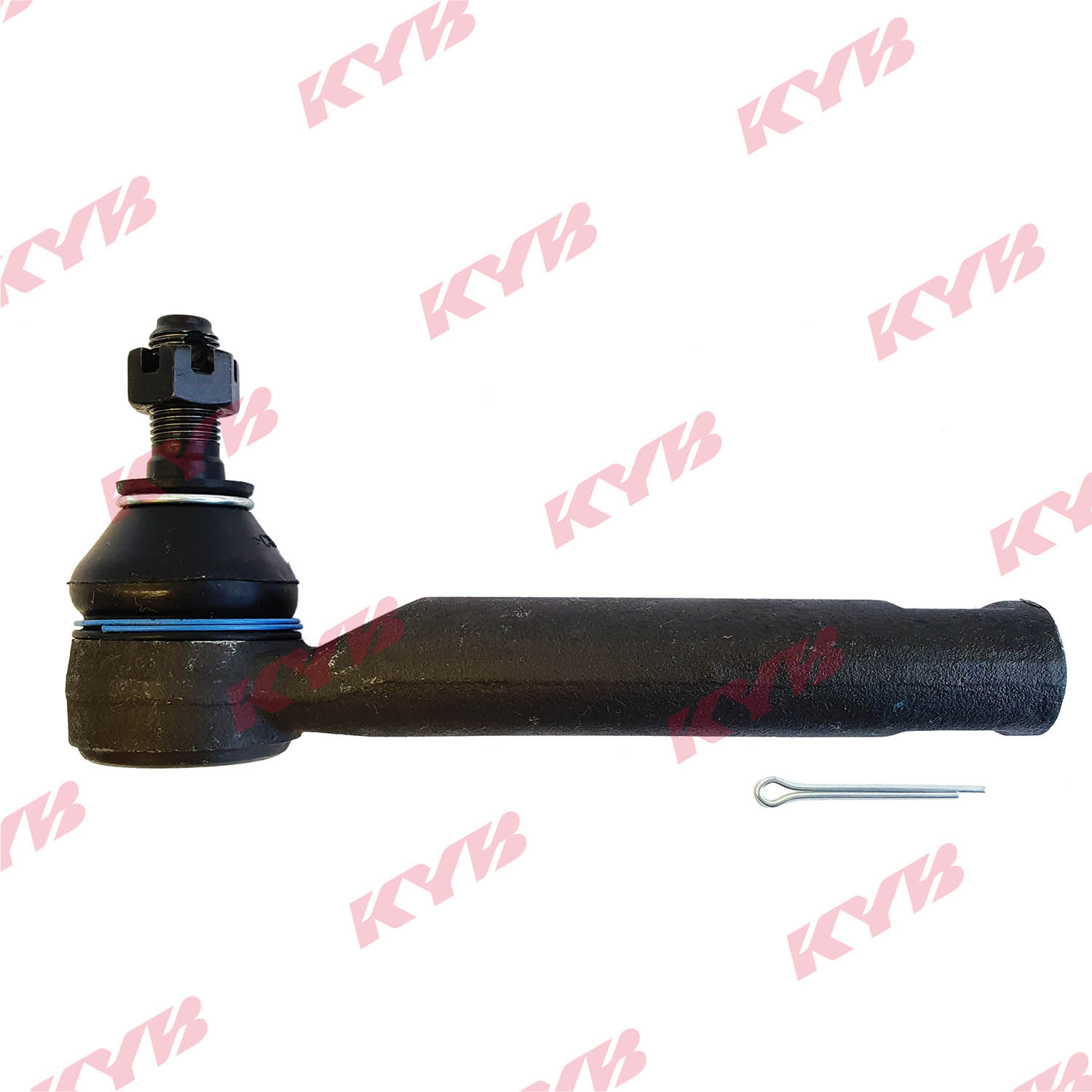 KYB Sporstangkugle ktr1265 foraksel for TOYOTA