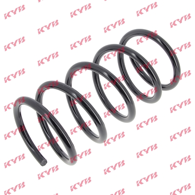 KYB Fjeder ra6994 bagaksel for VOLVO