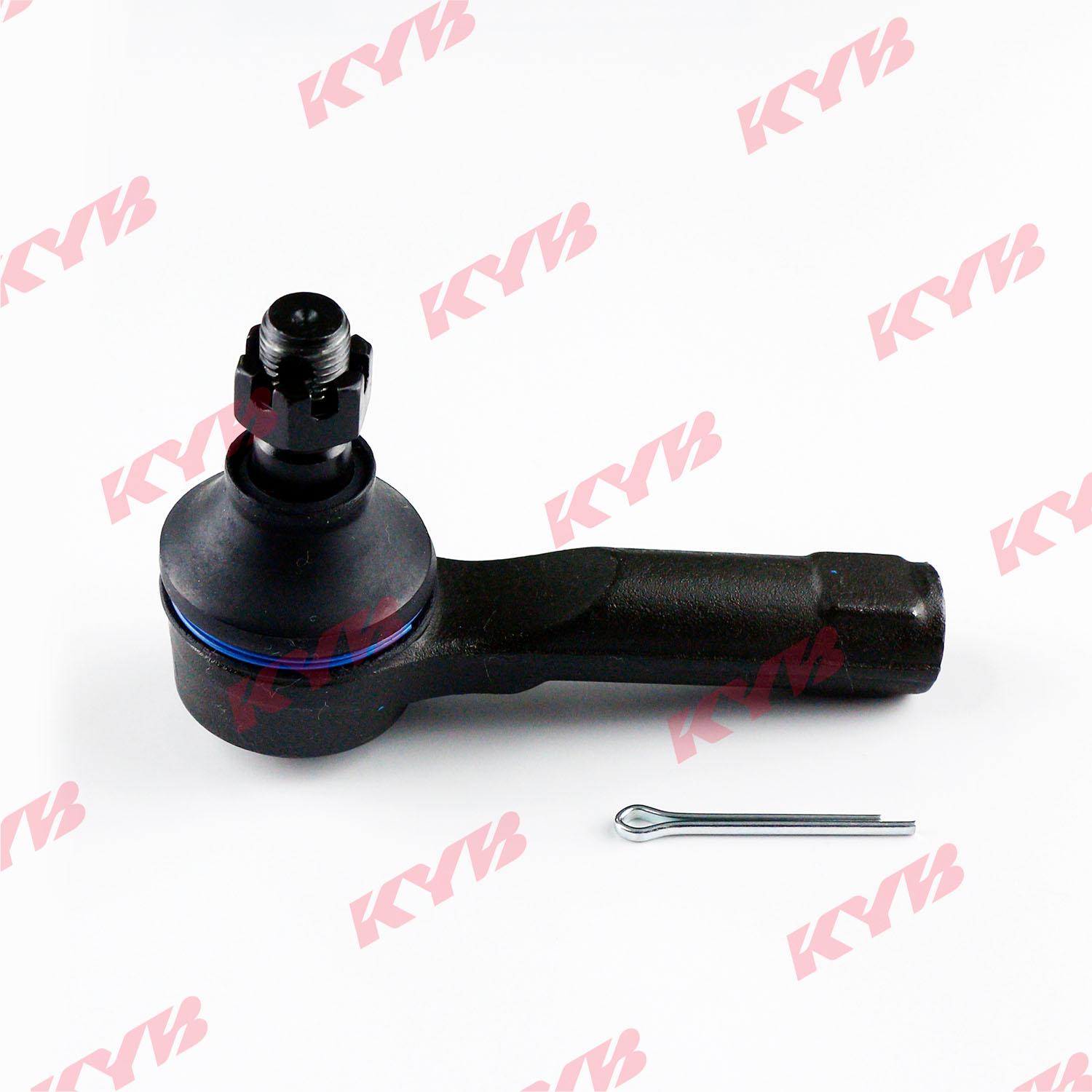 KYB Sporstangkugle ktr1070 foraksel for NISSAN