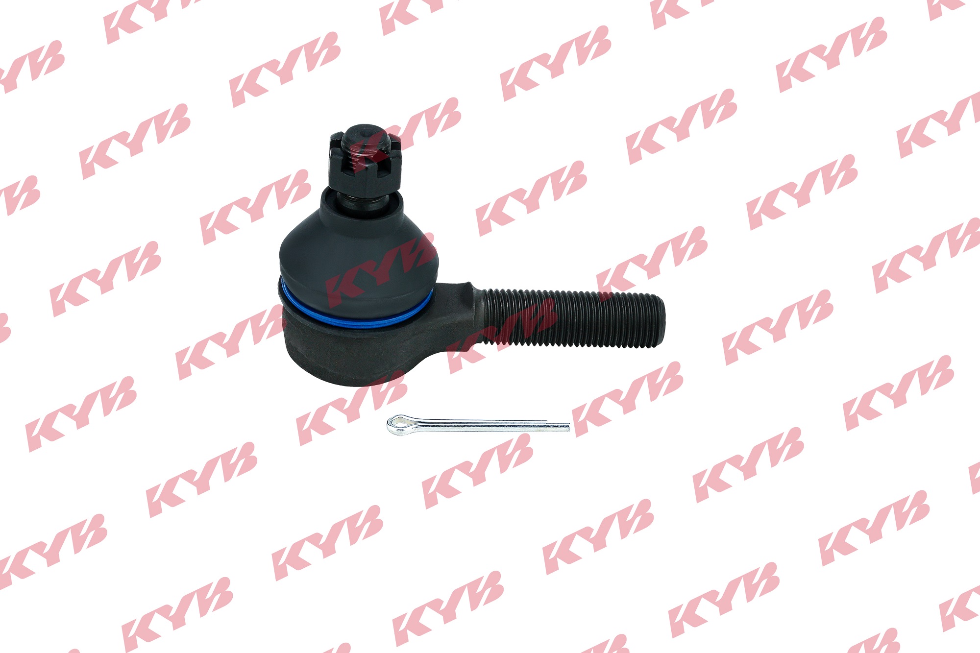 KYB Sporstangkugle ktr1153 højre foraksel for SUZUKI