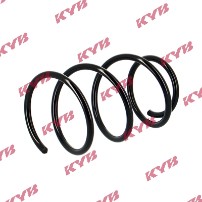 KYB Fjeder rc3443 foraksel for SUBARU