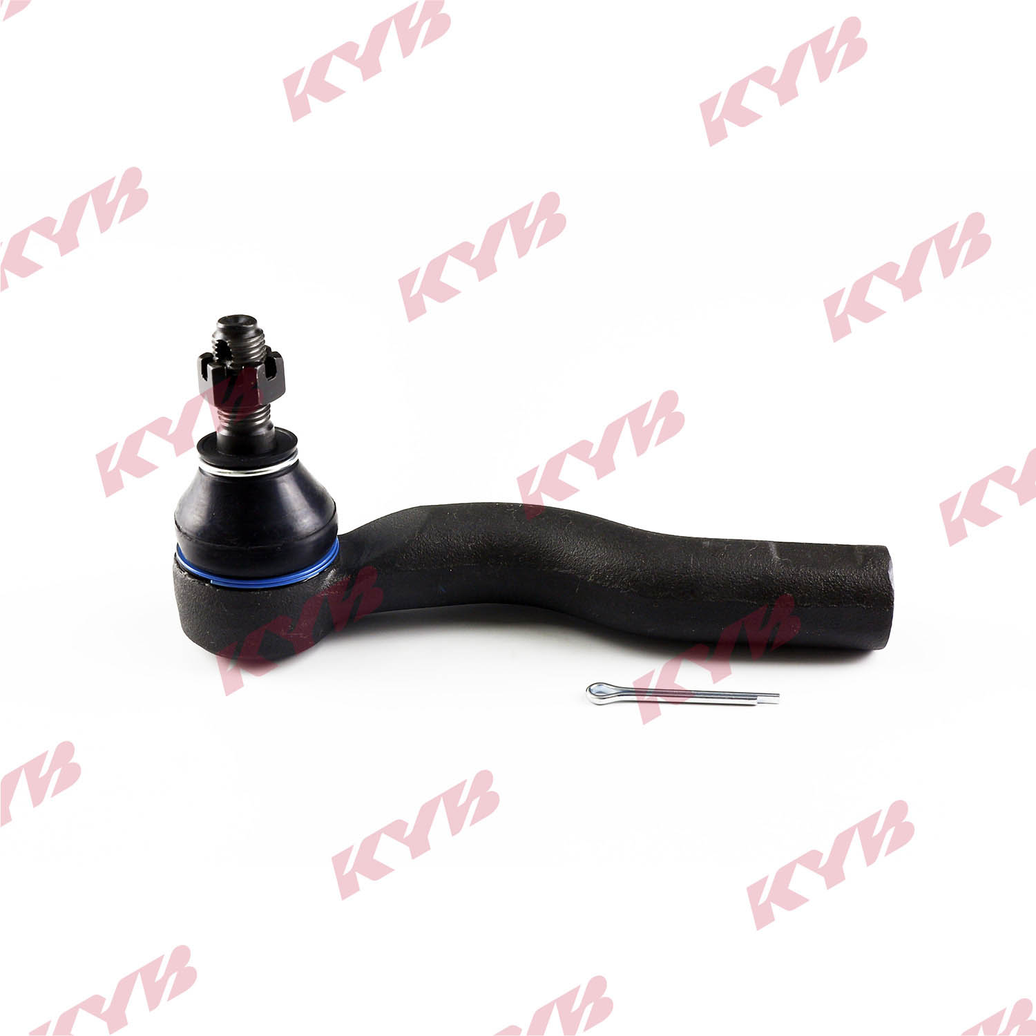 KYB Sporstangkugle ktr1267 venstre foraksel for TOYOTA