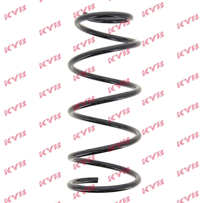 KYB Fjeder rc3462 foraksel for VOLVO