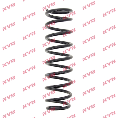 KYB Fjeder rc6710 bagaksel for MITSUBISHI