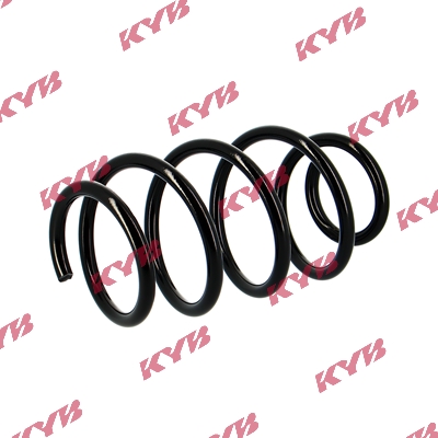 KYB Fjeder rh1719 foraksel for VW