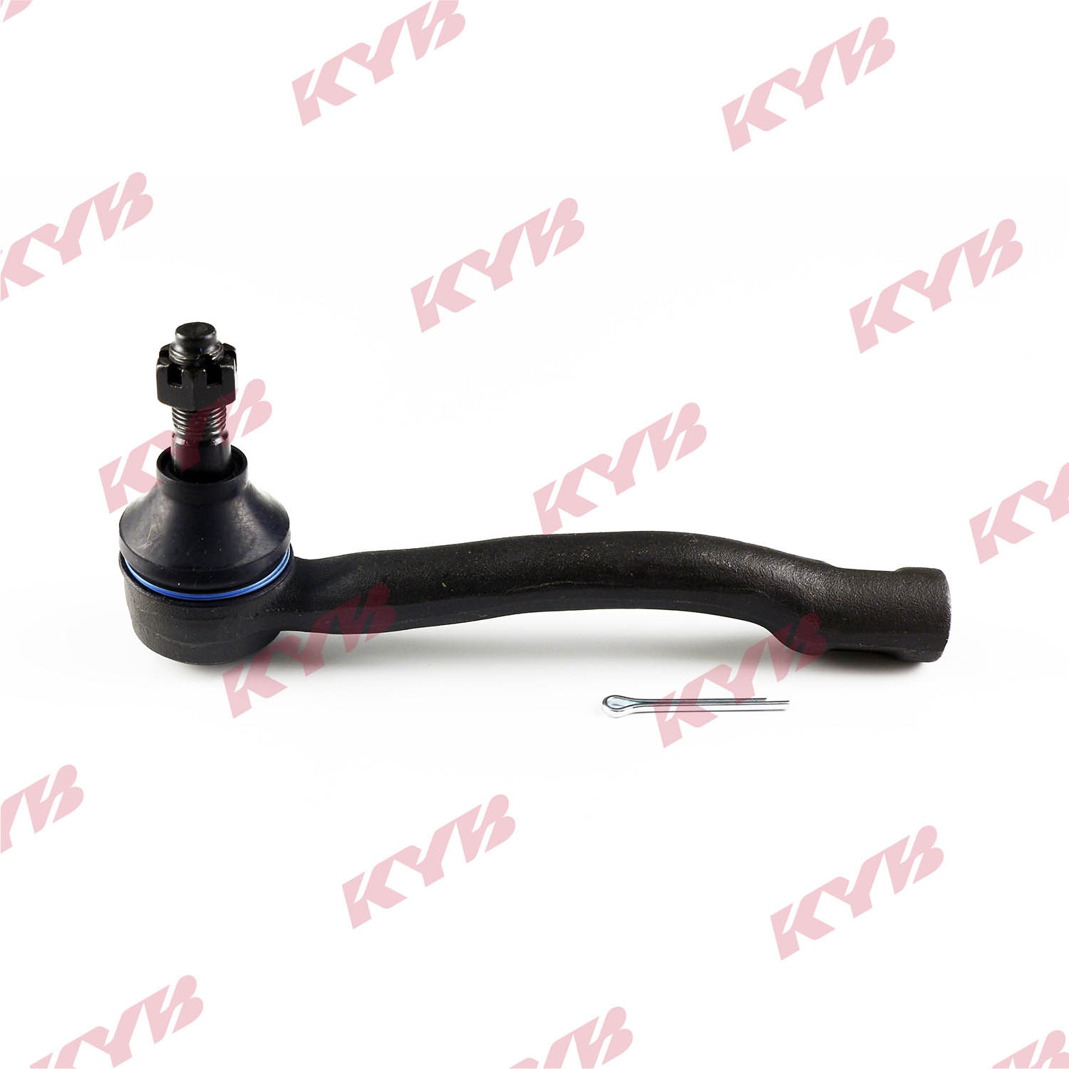KYB Sporstangkugle ktr1247 højre foraksel for TOYOTA