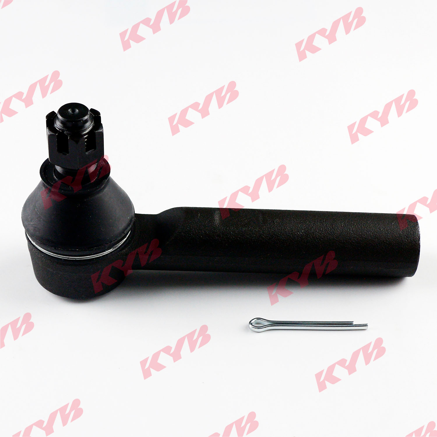 KYB Sporstangkugle ktr1049 foraksel for TOYOTA