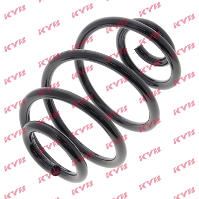 KYB Fjeder rx5030 bagaksel for VAUXHALL